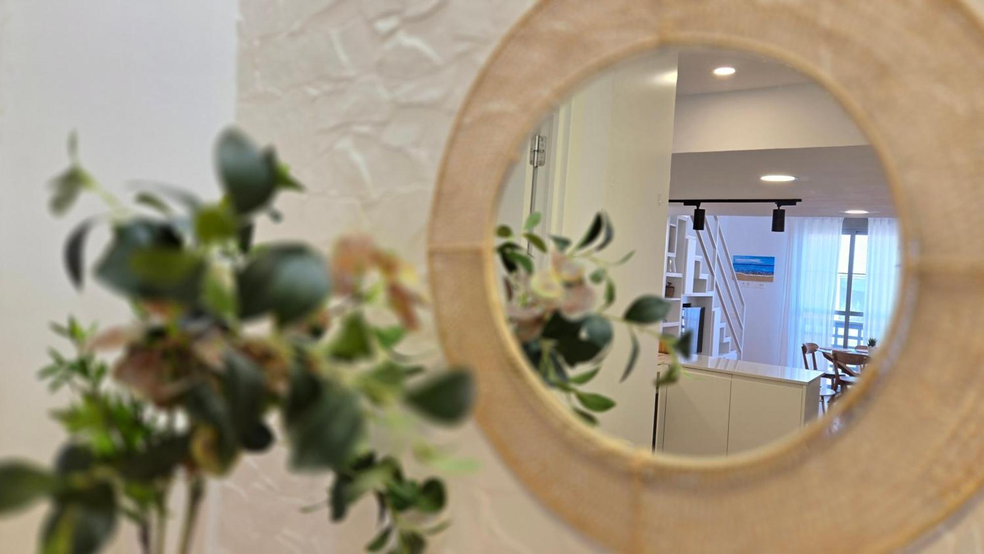 Apartamento Del Parque Flats Dos Aceras Penthouse Málaga