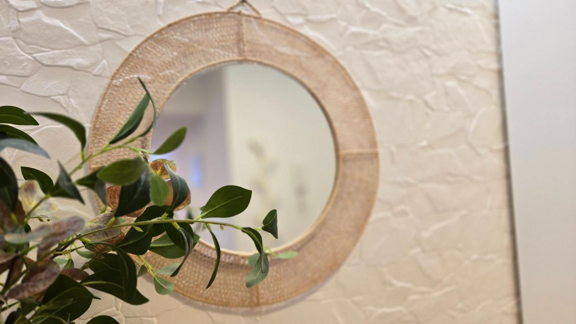 Apartamento Del Parque Flats Dos Aceras Penthouse Málaga
